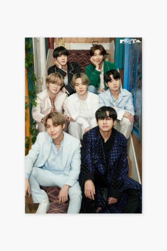 BTS Poster