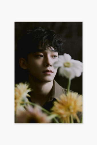 Chen Poster