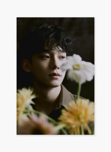 Chen Poster