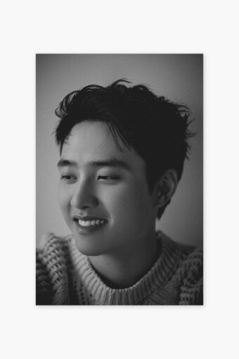 D.O Poster