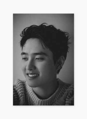 D.O Poster