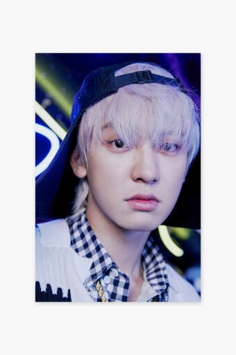 EXO Chanyeol Poster