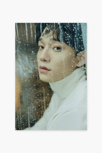 EXO Chen Dear My Dear Poster