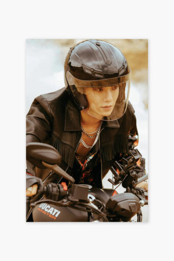 EXO Chen Don’t Mess Up My Tempo Poster