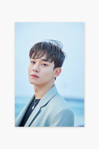 EXO Chen Poster