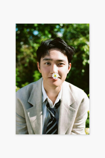 EXO D.O Poster