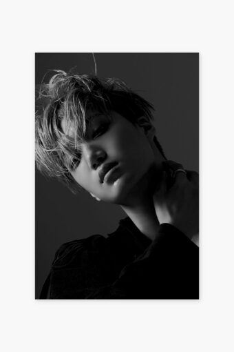 EXO Kai Poster