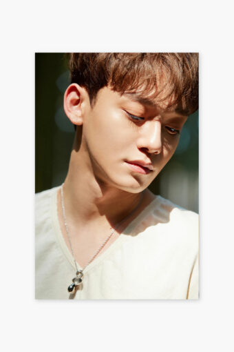 EXO Poster Chen