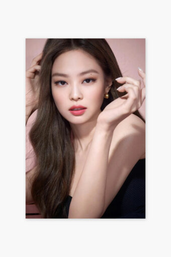 Jennie Poster