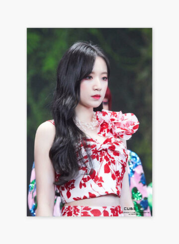 Shuhua Poster