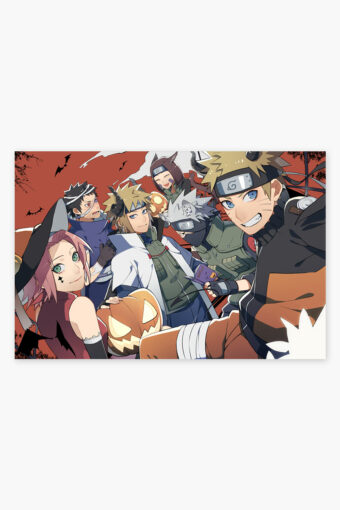 Naruto Posters