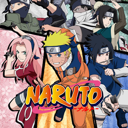 Naruto