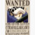 Trafalgar Law One Piece Wanted Posters