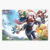 New Pokemon Anime Poster