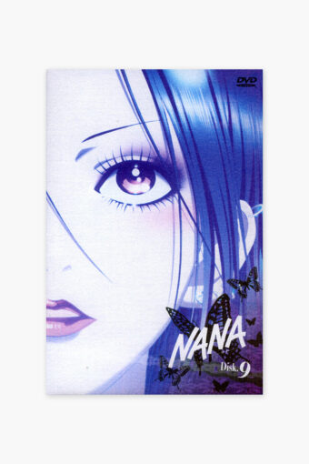 Osaki Nana Anime Poster