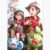 Pokemon Sword and Sheild Anime Poster