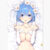 Re Zero Rem Nude Posters