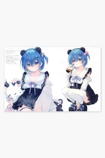 Rem Poster Ver14