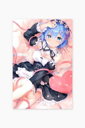 Rem Poster Ver6